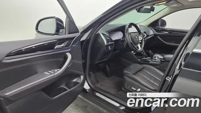 BMW X4 xDrive20i xLine, миниатюра 9