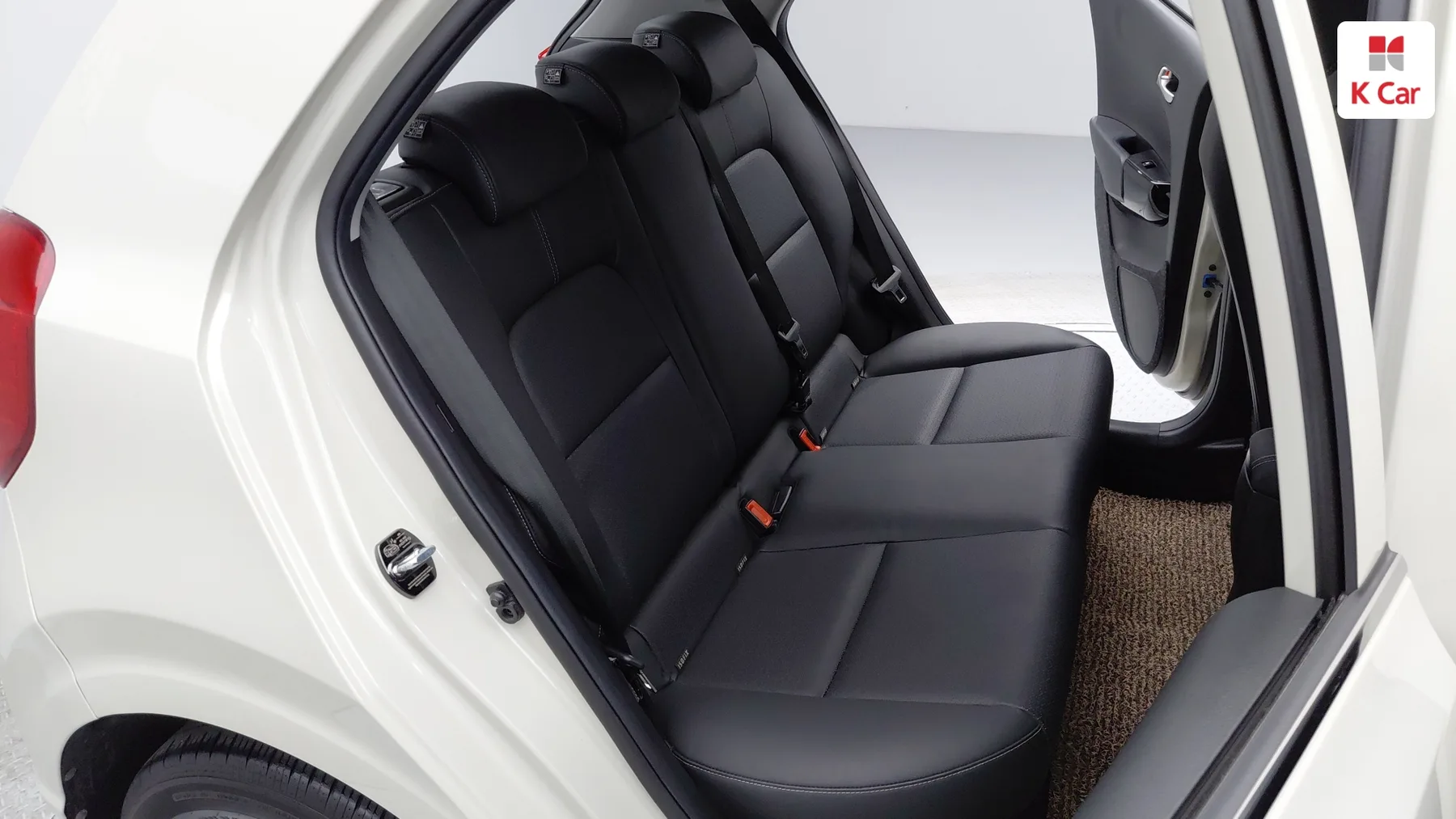 Kia Morning бензин 1.0, миниатюра 7