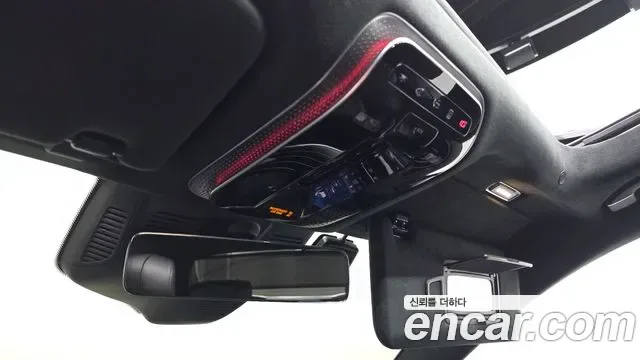 Mercedes-Benz S-Class S580L 4MATIC, миниатюра 21
