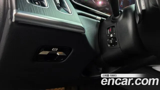 Mercedes-Benz S-Class S350 d, миниатюра 29