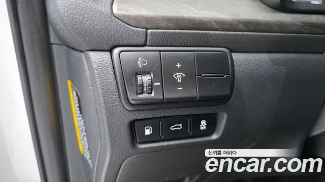 Kia K7 3.0 LPI Prestige, миниатюра 6