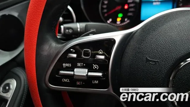 Mercedes-Benz C-Class C200, миниатюра 3