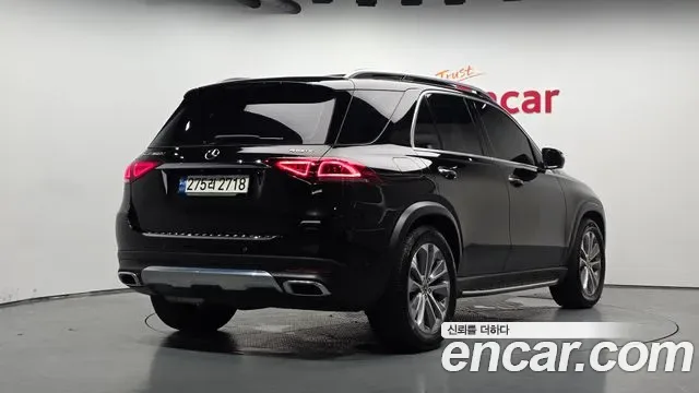 Mercedes-Benz GLE GLE300d 4MATIC, миниатюра 20