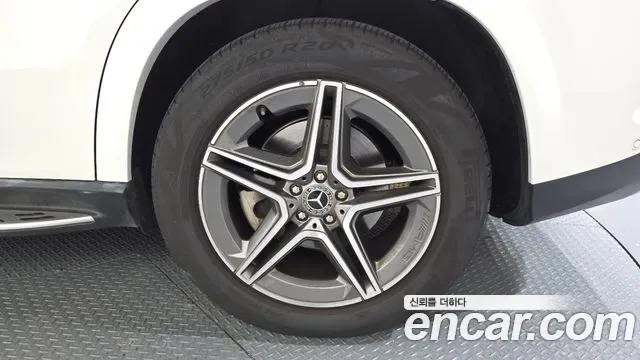 Mercedes-Benz GLE GLE350e 4MATIC, миниатюра 28