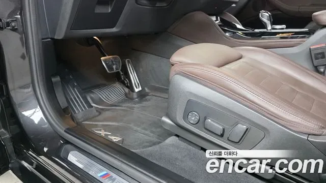 BMW X4 xDrive20i M, миниатюра 24