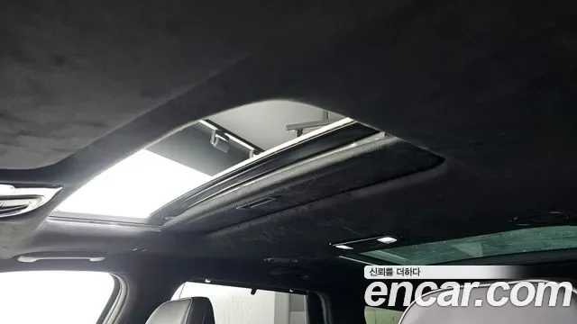 Hyundai Palisade бензин 3.8 4WD Calligraphy, миниатюра 7