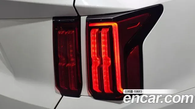 Kia Sorento дизель 2.2 2WD Prestige, миниатюра 25