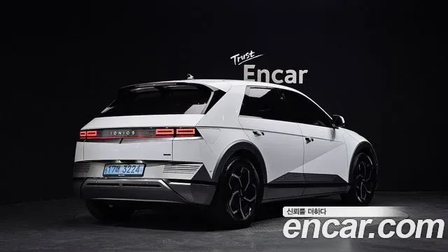 Hyundai Ioniq 5 AWD, миниатюра 22
