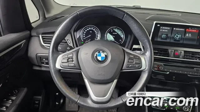 BMW 2 (F45), миниатюра 2