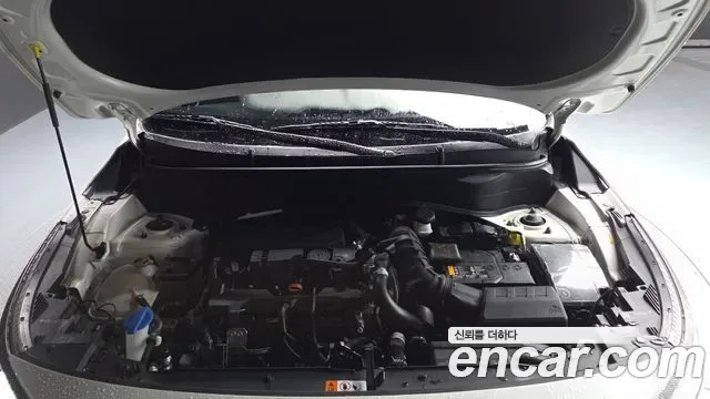 Kia Seltos бензин 1.6 Turbo 2WD Gravity, миниатюра 28