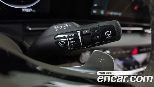Kia Carnival дизель 7 мест, миниатюра 5