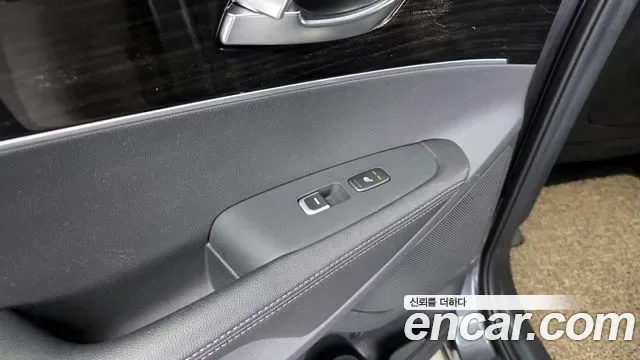 Kia Sorento дизель 2.0 2WD, миниатюра 10