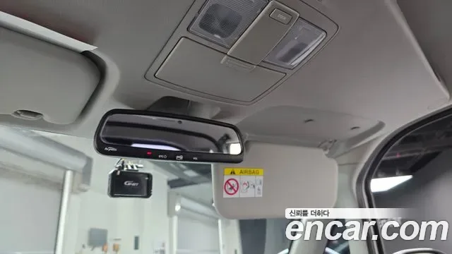 Kia The New Ray, миниатюра 22