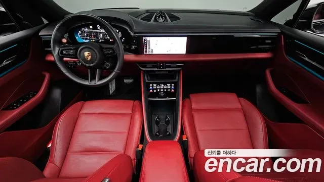Porsche EV, миниатюра 20