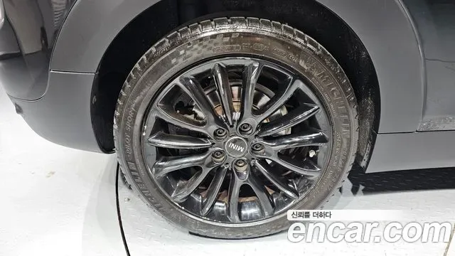 MINI Cooper II, миниатюра 7