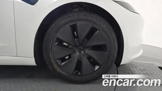 Tesla 3 RWD, миниатюра 18