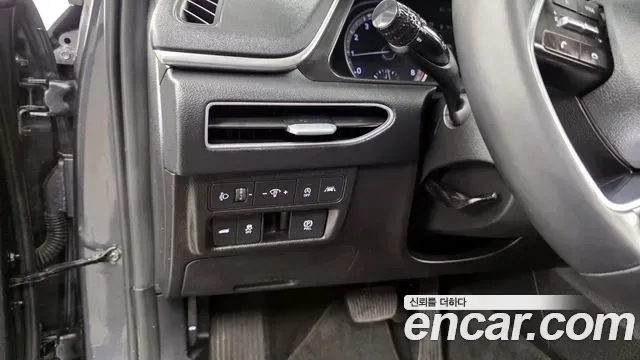Hyundai Sonata 1.6 Turbo Modern, миниатюра 17
