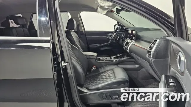 Kia Sorento дизель 2.2 2WD Signature, миниатюра 2