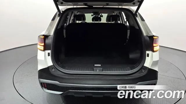 Kia Sportage Signature Gravity 4WD, миниатюра 30