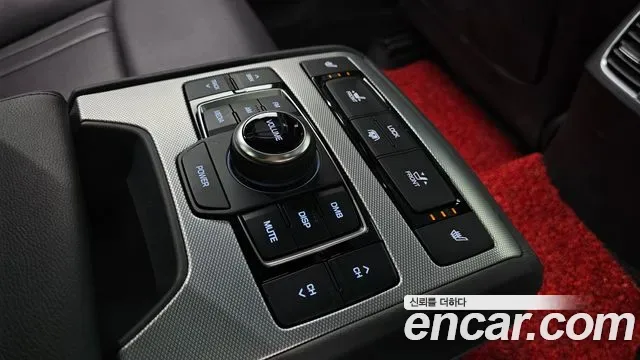 Genesis G80 3.3 GDI AWD Premium, миниатюра 17