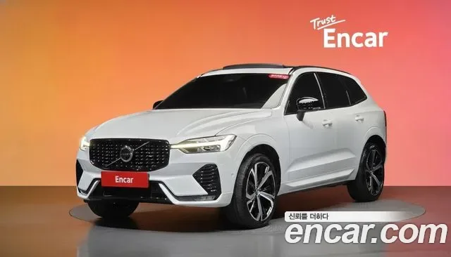 Volvo XC60 B6 R-, миниатюра 19