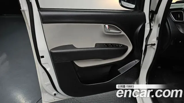 Kia The New Ray Prestige, миниатюра 29