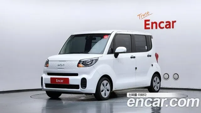 Kia The New Ray, миниатюра 7