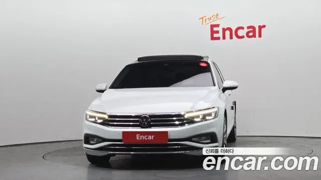 Volkswagen GT(B8) 2.0 TDI Prestige, миниатюра 11