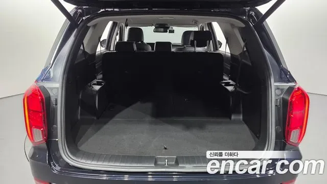 Hyundai Palisade бензин 3.8 2WD, миниатюра 14
