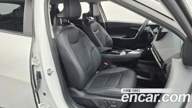 Kia EV6 4WD, миниатюра 22