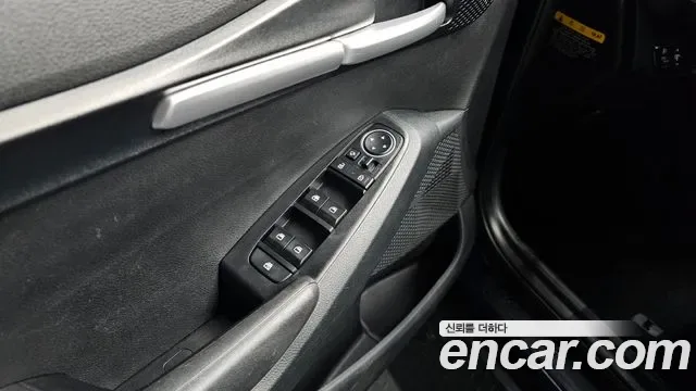 Kia Seltos бензин 1.6 Turbo 2WD, миниатюра 15