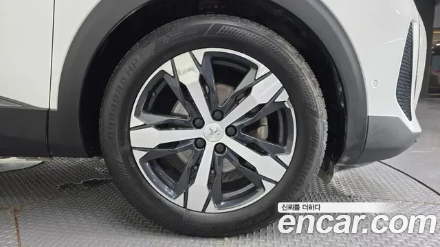 Peugeot 5008 1.2 Pure Tech GT, миниатюра 24