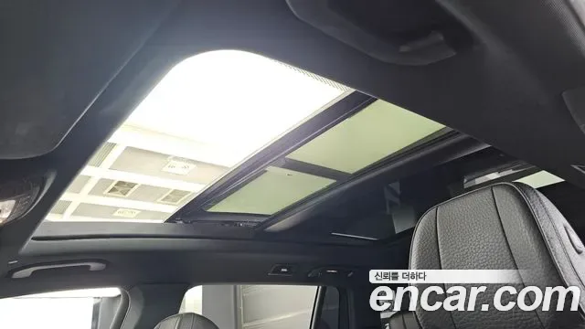 Mercedes-Benz GLS GLS400d 4MATIC, миниатюра 4