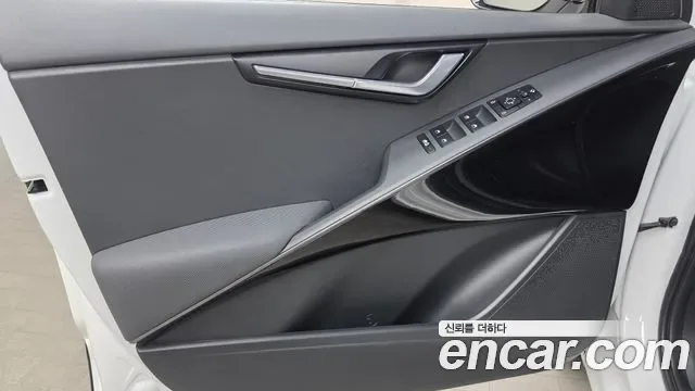 Kia Niro Prestige, миниатюра 13