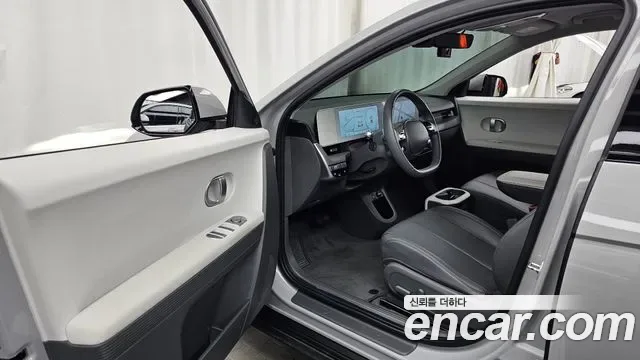 Hyundai Ioniq 5, миниатюра 13