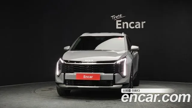 Kia Sportage бензин 1.6 Turbo 2WD Signature, миниатюра 30