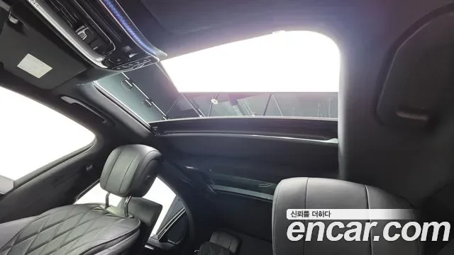 Mercedes-Benz S-Class S450L 4MATIC, миниатюра 22