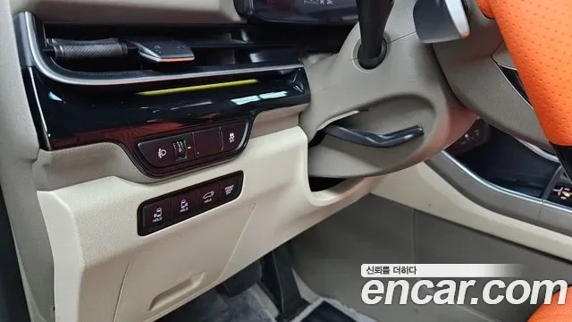 Kia Carnival дизель 9 мест ( ), миниатюра 29