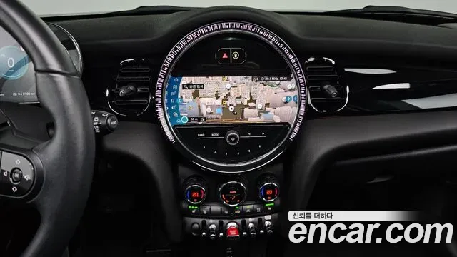 MINI Cooper 5 III, миниатюра 26
