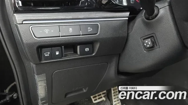 Kia Mohave дизель 3.0 4WD 6 мест Gravity, миниатюра 14
