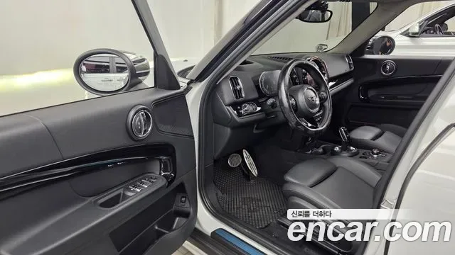 MINI Cooper HIGH II, миниатюра 11