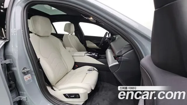 BMW 5 (G60) 520i M, миниатюра 19