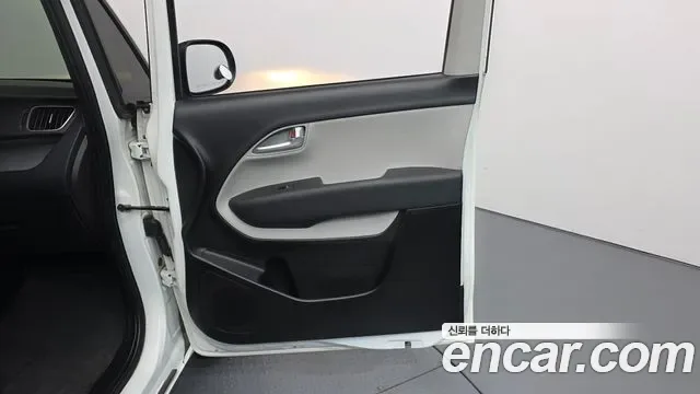 Kia The New Ray, миниатюра 24