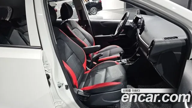 Kia Morning (JA) Best Selection, миниатюра 12