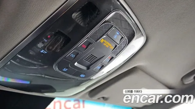Genesis GV70 2.2 дизель AWD ( ), миниатюра 21