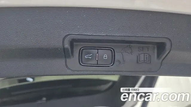 Ford Explorer 2.3 4WD, миниатюра 8