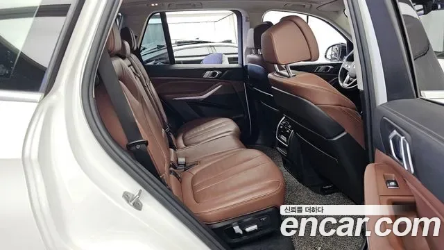 BMW X5 xDrive 30d xLine, миниатюра 6