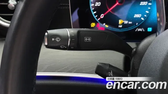 Mercedes-Benz E-Class E350 4MATIC AMG Line, миниатюра 15