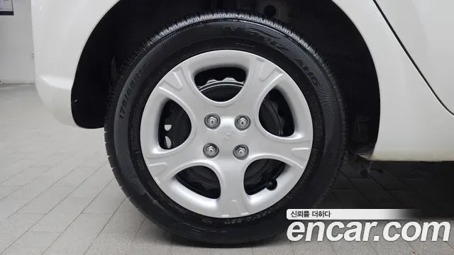 Kia Morning (JA), миниатюра 23