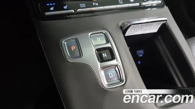 Hyundai Grandeur 2.5 Calligraphy, миниатюра 19